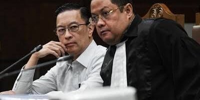 Usai Dapat Abolisi, Tom Lembong Laporkan Hakim dan Auditor ke MA, KY, BPKP, dan Ombudsman