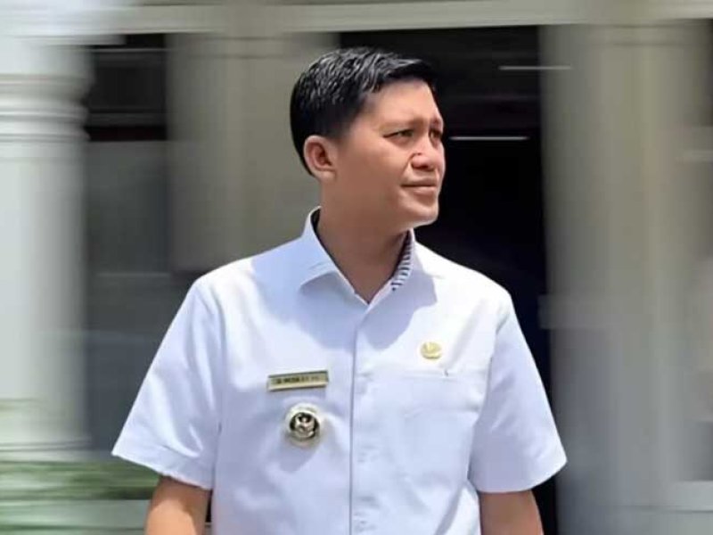 Umrah di Tengah Bencana, Mendagri Copot Sementara Bupati Aceh Selatan