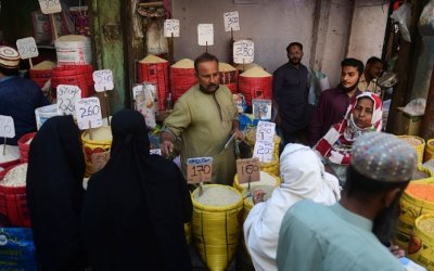 Krisis Kian Memburuk, Pakistan Terpaksa Setujui Syarat Mencekik IMF