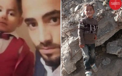 “Anakku Gugur di Dekapanku, Suamiku Terbunuh di Sisiku”, Kesaksian Pilu Ibu Gaza