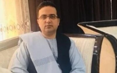 IIA: Tidak Ada Tahanan Bernama Mahmood Shah Habibi di Afghanistan