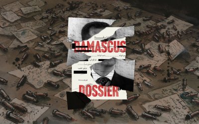 70.000 Foto-foto Kekejaman Rezim Bashar Assad Terungkap