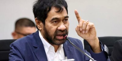 Soal Aksi Bobby, Mualem: Sabar, Kalau Sudah Dijual Kita Beli, Kalau Sudah Gatal Kita Garuk