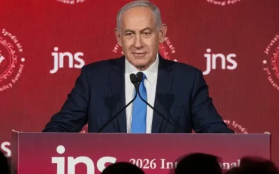 “Bunuh Mereka Lebih Dulu”.. Netanyahu Umumkan Perubahan Doktrin Keamanan "Israel" dengan Rujukan Talmud