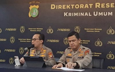 Polda Metro Jaya Periksa Tiga Saksi Terkait Kasus Dugaan Ijazah Palsu Jokowi