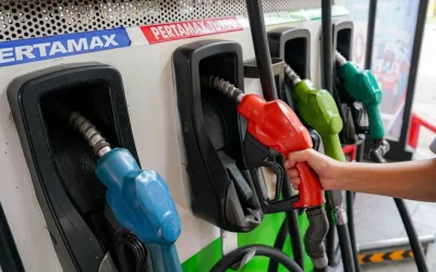 Harga BBM Nonsubsidi Naik Tajam per 18 April 2026, Pertamax Turbo Tembus Rp19.400 per Liter
