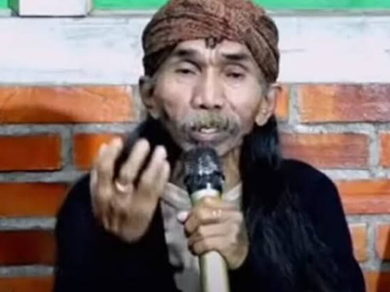 Kontroversi Ceramah Mama Ghufron, Ketua MUI: Dia Orang Ngaco dan Indikasi Sesat