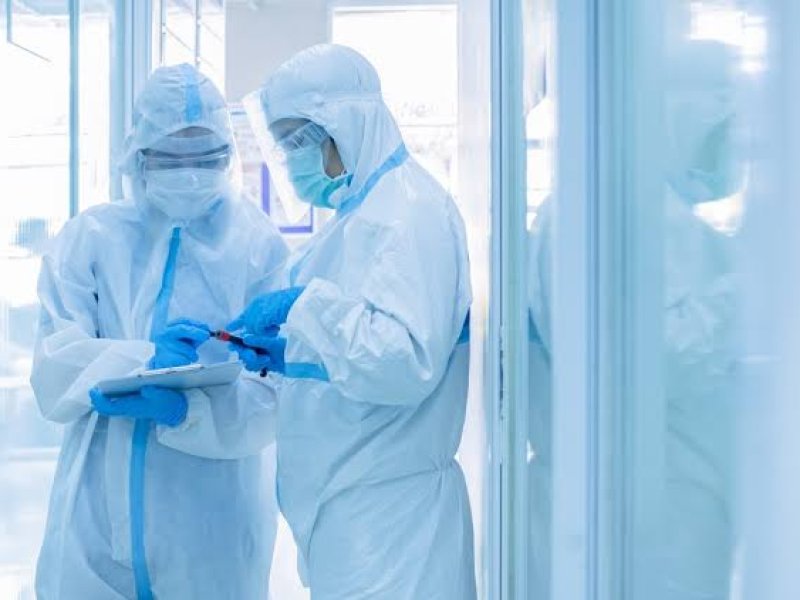 Korupsi di Kemenkes, Uang APD COVID-19 Digunakan untuk Beli Pabrik Air Minum