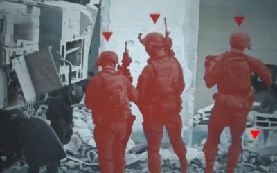 72 Jam Operasi Darat: ‘Israel’ Gagal Capai Kemajuan di Gaza