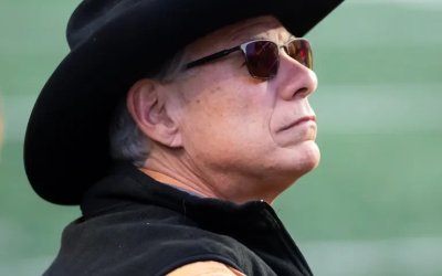 Gubernur Texas Luncurkan Serangan Politik terhadap Syariat Islam