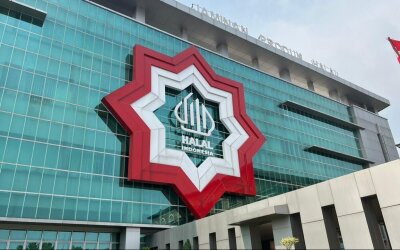Mulai 18 Oktober 2026, Produk UMK hingga Restoran Wajib Bersertifikat Halal