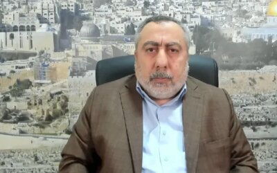 Hamas Kecam Upaya 'Israel' Ubah Perlintasan Rafah Menjadi Alat Kontrol