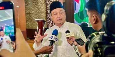 Ustadz Bachtiar Nasir Kecam Intersepsi “Israel” terhadap Armada Kemanusiaan, Serukan Aksi Solidaritas Nasional 7 Oktober