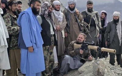 IIA Siapkan Operasi Besar di Badakhshan