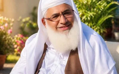 Ulama Terkemuka Pakistan Tewas Ditembak dalam Serangan Bersenjata