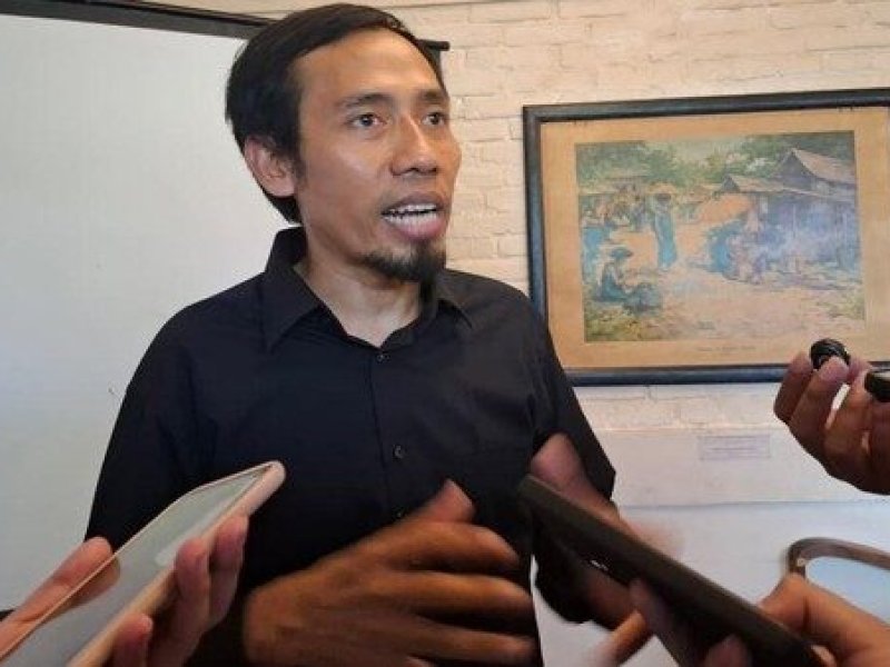 Nyaris 70% Dana Program Makan Bergizi Gratis Diambil dari Anggaran Pendidikan, JPPI Siapkan Gugatan ke MK