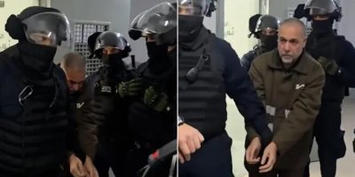 ‘Israel’ Perpanjang Penahanan Dokter Hussam Abu Safiya Tanpa Dakwaan Selama Enam Bulan Lagi