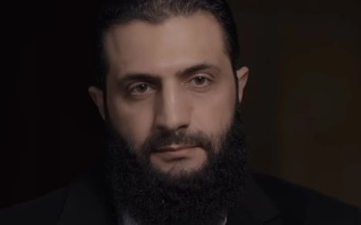 Abu Muhammad al-Jaulani: Arsitek Jihad Modern dari Bayangan Revolusi ke Panggung Politik