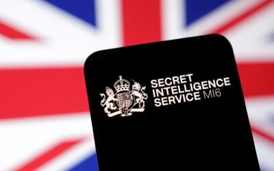 MI6 Jadi Intelijen Terbaik Eropa, Ungguli Prancis: Ini Rahasia Kehebatannya