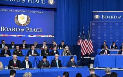 Majelis Mujahidin Minta Evaluasi Keterlibatan Indonesia di Board of Peace, Soroti Eskalasi Konflik Timur Tengah