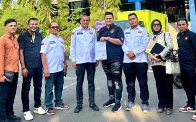 Ikatan Keluarga Minang Jakarta Laporkan Abu Janda ke Polda Metro Jaya atas Dugaan Penghinaan Warga Minang