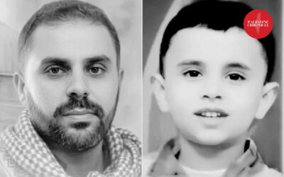 Putra "Abu Ubaidah" Raih Nilai Akademik Gemilang di Tengah Duka Perang Genosida Gaza