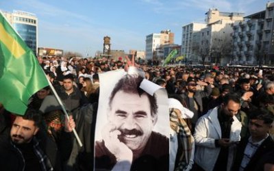 PKK Umumkan Pembubaran dan Penghentian Aksi Bersenjata, Ankara: Titik Balik Sejarah!