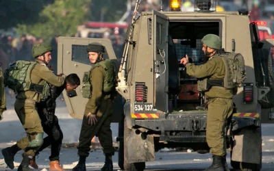 Palestina Menuntut Intervensi Internasional di Tengah Meningkatnya Penggerebekan dan Pelanggaran oleh "Israel"