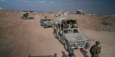 Usai Kesepakatan Terbentuk, Bagaimana Nasib Warga Palestina yang Bekerja Sama dengan ‘Israel?