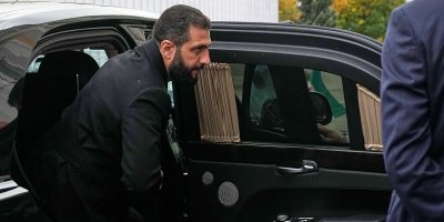 Suriah Bantah Isu Asy-Syaraa Perintahkan Jajarannya Menyerahkan Mobil Mewah