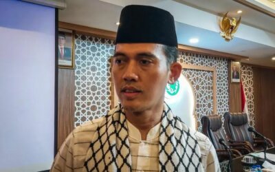 MUI Apresiasi Langkah Walk Out Delegasi RI Saat Pidato Netanyahu di PBB