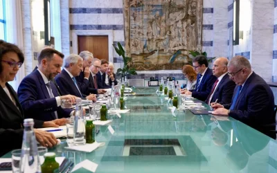 Irak Memperkirakan Kerugian Akibat Perang AS-Iran Mencapai $60 Miliar
