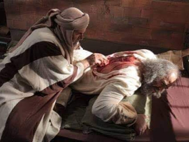 Ujian Berat yang Menimpa Imam Ahmad