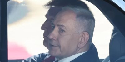 Netanyahu Umumkan “Perang Telah Berakhir” setelah Trump Tiba di Tel Aviv