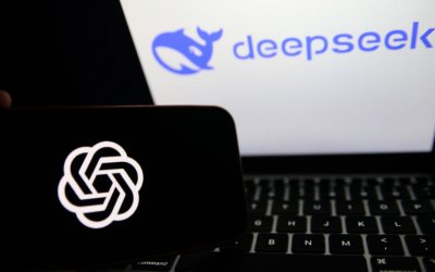 Perbedaan Respons antara DeepSeek dan ChatGPT terkait Gaza