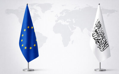 Uni Eropa dan Belgia Mencapai Kesepakatan dengan Imarah Islam tentang Identifikasi Migran