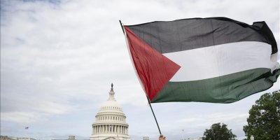 Aktivis AS yang Sempat Ditahan “Israel” Mendesak Diakhirinya Bantuan Militer ke Tel Aviv