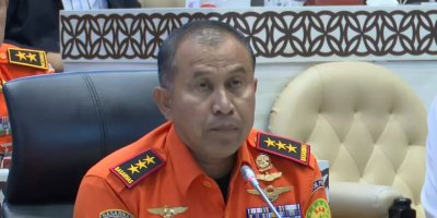 Kabasarnas: Operasi SAR di Aceh–Sumatera Akan Dihentikan Jika Sudah Tidak Efektif