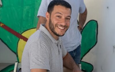 Komandan Hamas Wasim Al-Ali dan Istrinya Gugur dalam Serangan Udara 'Israel' di Utara Lebanon