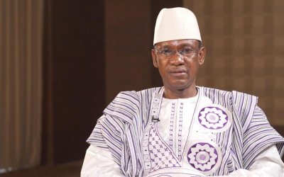 Kritik Junta Militer, PM Mali Dipecat