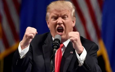 Trump Murka Usai Proposal Gencatan Senjata Ditolak Iran
