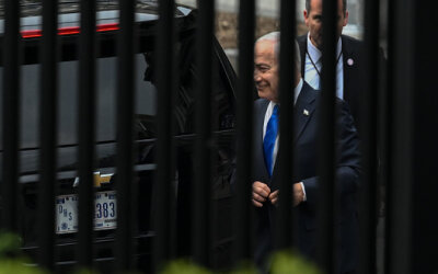 Turki Minta Interpol Terbitkan Red Notice untuk Netanyahu atas Dugaan Genosida