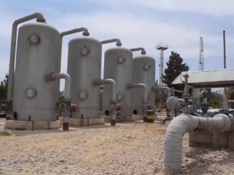 Rusia dan Uzbekistan tertarik untuk berinvestasi di tambang minyak dan gas Afghanistan