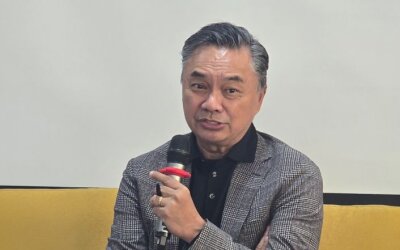 Dino Patti Djalal Sebut Tudingan Singapura Konspirasi Jatuhkan Pasar Modal RI Tak Masuk Akal