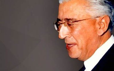 Maurice Bucaille dan Jenazah Firaun: Kisah Mualaf Ilmuwan Prancis