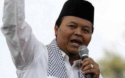 HNW Desak Delapan Negara Pendukung BoP Ubah Pernyataan Diplomatik Jadi Tekanan Konkret terhadap "Israel"