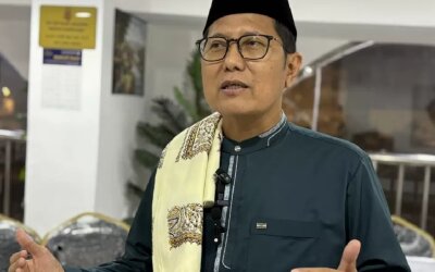 MUI Usulkan Zakat Jadi Pengurang Langsung Pajak
