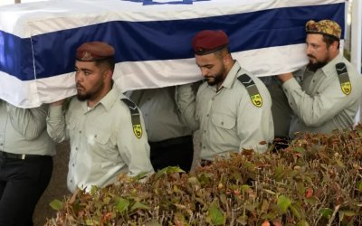 10 Hari, 3 Anggota Militer ‘Israel’ Bunuh Diri Usai Bertugas di Gaza