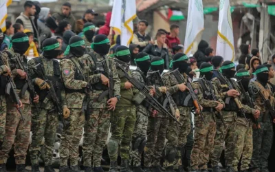 Institusi Keamanan 'Israel' Akui Menggulingkan Hamas Adalah Rencana yang Sulit Terwujud