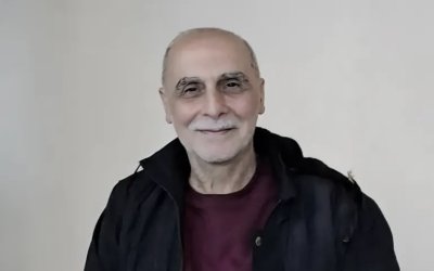 Raghid Al-Tatari: Sang Pilot yang Menolak Membantai Hama, 43 Tahun di Neraka Penjara Assad